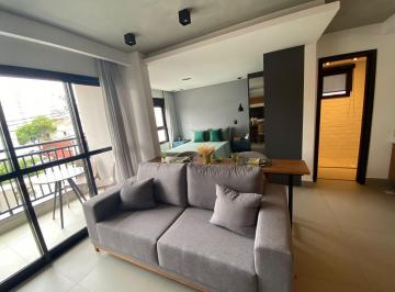 Apartamento de 1 quarto, São Paulo · Apartamento pronto ao lado do metrô Jardim São Paulo | 1 quarto + vaga | lazer rooftop