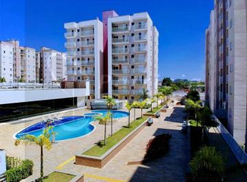Foto 26 · Apartamento, Residencial Club Viña de San Lorenzo, Bragança Paulista, SP