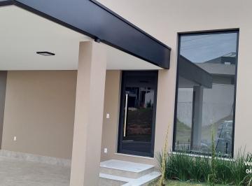Casa de 3 quartos, Itupeva · Residencial Phytus, piscina, 160m², 3 dormitórios, sendo um suíte, 2 vaga