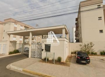 Foto 09 · Apartamento à venda Residencial Vila Nova em Mogi Guaçu/SP