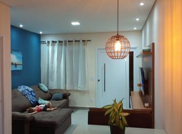 Casa de 2 quartos, Cabreúva · Casa a venda, com 2 quartos, bairro Vilarejo - Cabreúva - SP, 64m², 2 vaga.