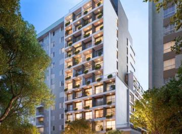 Apartamento de 1 quarto, Curitiba · STUDIO - EXCELENTE APARTAMENTO STUDIO COM SACADA - CRISTO REI