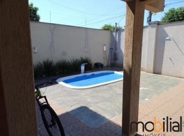 Foto 11 · Casa, Santo Agostinho, Rio Verde, GO