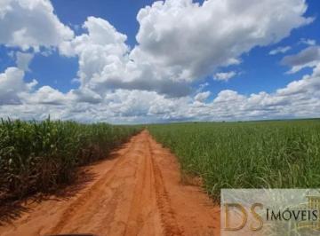 Foto 01 · Fazenda de 403 alqueires em Pacaembu-SP: oportunidade única na região de Adamantina. Invista já!