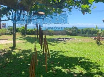 Foto 01 · BEIRA MAR DE GAROPABA, ALUGO POR TEMPORADA, 2 DORMITÓRIOS E DEMAIS DEPENDÊNCIAS, SALA ESTAR E COZINH