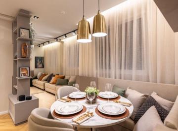 Apartamento de 2 quartos, São Paulo · Cambuci Apartamento A Venda 2 Dormitórios 36m² 1 Vaga Novo Pronto P Morar