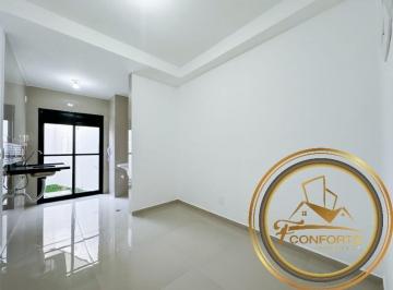 Foto 01 · Apartamentos prontos para morar com 1 e 2 dormitórios à venda no Parque São Lucas