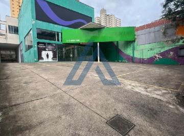 Foto 01 · Salão Comercial de Alto Padrão no Centro de Jundiaí-SP: 4 Banheiros, 16 Vagas de Garagem e 579,91m²