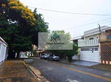 Foto 01 · Casa, Parque Monte Alegre, Taboão da Serra, SP