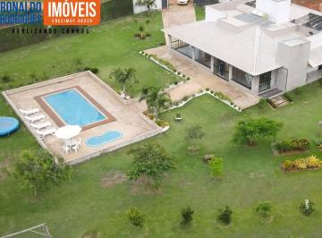 Foto 01 · Chacara, Zona Rural, Patrocínio, MG
