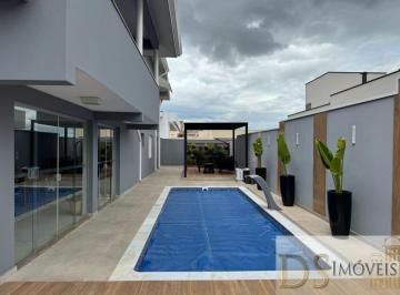 Foto 27 · Casa alto padrão em Condomínio - 4 Quartos, 4 Suítes, Salas, 345m² em Salto/SP - Condomínio Palmeira