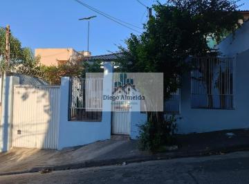 Foto 01 · Casa, Jardim Fernandes, São Paulo, SP