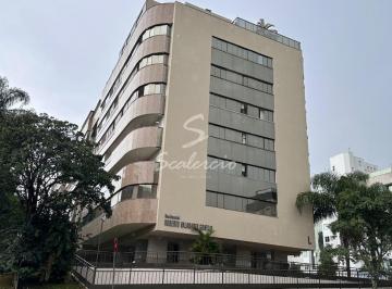 RESIDENCIAL ROBERTO VALADARES GONTIJO · Apartamento 179m², 3 suítes, mobiliado, finíssimo acabamento, quadra 300, Sudoeste.
