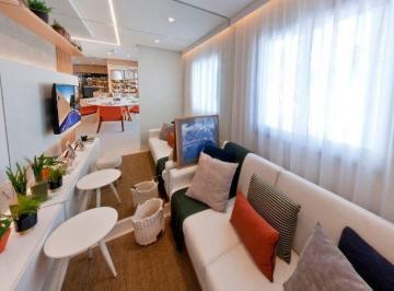 Apartamento de 2 quartos, São Paulo · Morumbi Apartamento A Venda 2 Dormitórios 37m² Novo Com Lazer Completo.