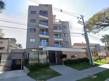 Apartamento de 1 quarto, Curitiba · Agua Verde - Garden Mobiliado e Decorado - 1 quarto - 48,86 m²