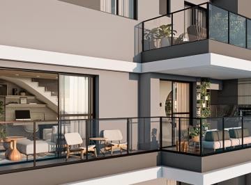 Apartamento de 2 quartos, Curitiba · APARTAMENTO Agua Verde-2 quartos,, 1suite, 71,82m2util, 1vaga garagem.