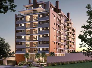Apartamento de 2 quartos, Curitiba · APARTAMENTO Agua Verde-2 quartos,, 1suite, 71,82m2util, 1vaga garagem.