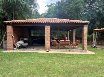 Rural de 3 quartos, Cuiabá · Chacara/Pesqueiro - Rio Manso