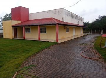 Comercial de 10 quartos, Cuiabá · Imovel Comercial - Galpao Distrito Industrial Cuiaba.