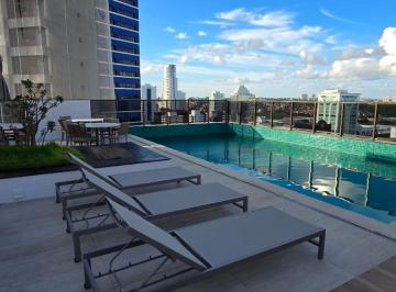 Apartamento de 1 quarto, Salvador · Studio alto padrão e decorado no melhor bairro da cidade