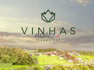 imagem-1 · Vinhas Flamboyant Área / Terreno à Venda, 347.41 por R$ 490000.00 no setor Vila Galvão VN25933