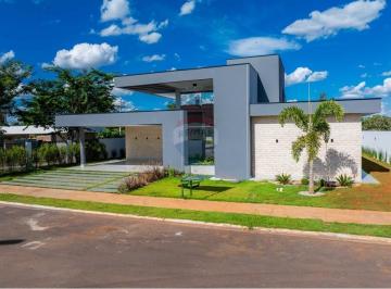 Casa · 280m² · 3 Quartos · Jardim Botânico Boulevard Querência casa 4 quartos piscina privativa 