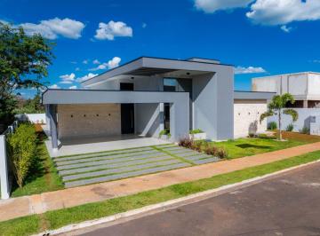 Casa de 3 quartos, Brasília · Casa de  4 quartos  piscina privativa condomínio Boulevard Querência - Jardim Botânico