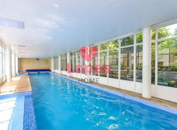 Apartamento de 3 quartos, Curitiba · Condominio Clube Alto Padrao - 3 suites - 2 vags - 155 m² privativos
