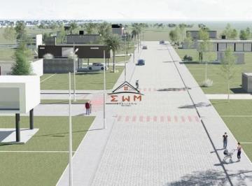 Terreno · 360m² · Terreno à venda em Nova Areias Brancas, Arroio do Sal - Lançamento!