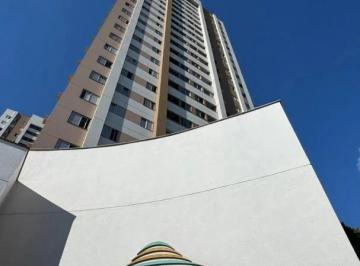 Apartamento · 70m² · 3 Quartos · 1 Vaga · Apartamento Semimobiliado com Piscina e Portaria 24h em Londrina