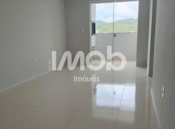 Apartamento · 54m² · 2 Quartos · 1 Vaga · Apartamento com 2 quartos, Rau - Jaraguá do Sul