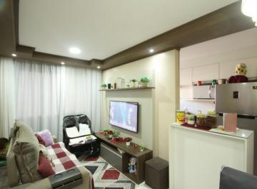 Apartamento · 44m² · 2 Quartos · 1 Vaga · Apartamento à venda 44m² com 2 quartos 1 vaga em Campinas no Parque Industrial.