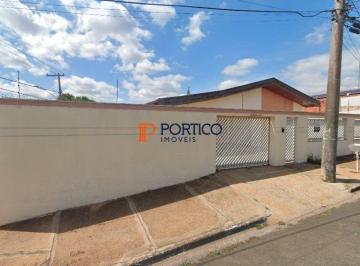 Comercial · 160m² · 2 Quartos · 1 Vaga · Imóvel Comercial à Venda ou Permuta – Sumaré/SP