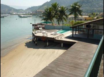 Apartamento · 180m² · 3 Quartos · 2 Vagas · Lindo apartamento frente mar em Angra dos Reis-RJ