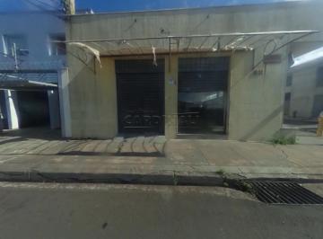 Comercial · 200m² · Comercial Salão em São Carlos