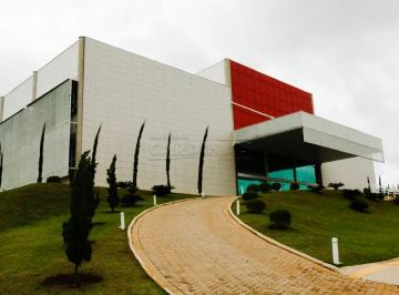 fachada · Comercial Sala em São Carlos