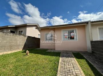 Casa · 41m² · 2 Quartos · 2 Vagas · Aconchegante Casa Semimobiliada no Condomínio Bellas Oficinas!