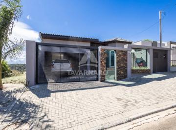 Casa · 290m² · 3 Quartos · 2 Vagas · Casa na Região Santa Paula! Imagine viver em um lar onde cada detalhe foi pensado para acolher sua f