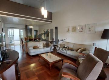 Casa · 272m² · 3 Quartos · 5 Vagas · Venda Casa Sao Caetano do Sul Santa Maria Ref: 42962