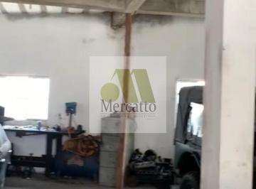 Comercial · 167m² · Loja/Salão em Jardim Record  -  Taboão da Serra