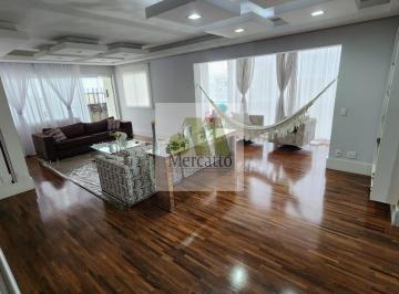 Apartamento · 260m² · 4 Quartos · 3 Vagas · Apartamento em Vila Sonia do Taboao - Taboão da Serra