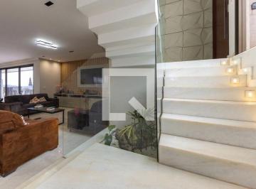 Casa · 800m² · 5 Quartos · 6 Vagas · Casa à Venda - Rosário, 5 Quartos,  800 m² - Nova Lima