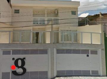 Casa · 200m² · 3 Quartos · 4 Vagas · Sobrado à venda - Penha