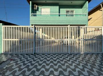 Casa · 49m² · 2 Quartos · 1 Vaga · Casa de Condominio em Parque das Americas - Praia Grande, SP