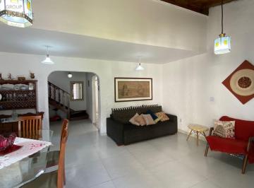Casa · 200m² · 3 Quartos · 5 Vagas · Casa em Canto do Forte  -  Praia Grande