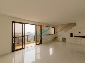 Cobertura Ilha da Madeira · Apartamento Cobertura em Macedo - Guarulhos, SP