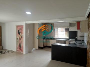Casa · 125m² · 2 Quartos · Sobrado em Rua em Jardim Dona Luiza - Guarulhos, SP