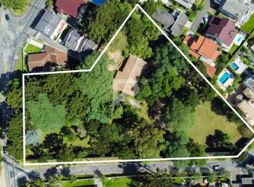 Terreno · 8459m² · Terreno à Venda c/ 8.458m² - Zoneamento ZR2 no Cascatinha, em Curitiba/Pr
