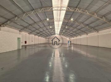 Comercial · 1400m² · 8 Vagas · Galpão para locação no Nova Vinhedo.