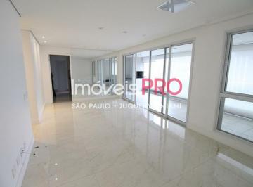 Apartamento · 134m² · 3 Quartos · 2 Vagas · Brooklin - Varanda Gourmet - 134 m2 - 3 suítes - varanda gourmet - 2 vagas + deposito